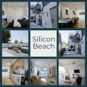 Silicon Beach Sober Living